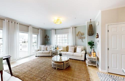 North Ocean City House | Townes of Nantucket III 6