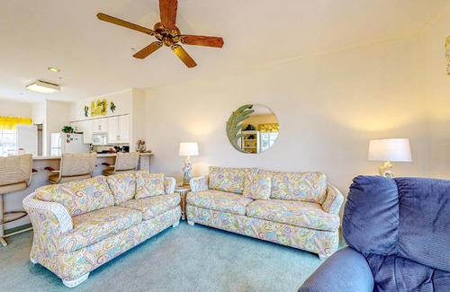 North Ocean City House | Townes of Nantucket III 41