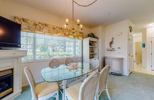 North Ocean City House | Townes of Nantucket III 41