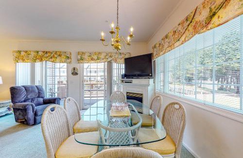 North Ocean City House | Townes of Nantucket III 41