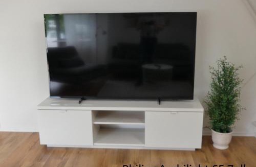 Wehlheiden Apartment | Townflat Kassel City/Privat wie im eigenen Haus/Kostenlos Parken