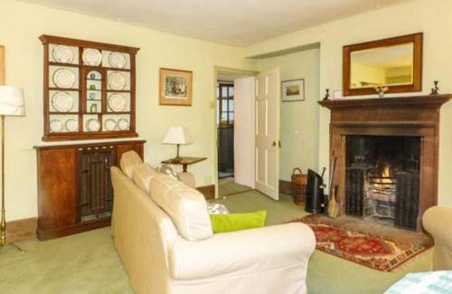 Penrith House | Townhead Cottage