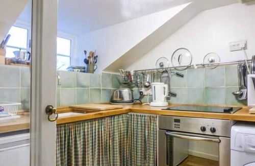 Martindale Cottage | TOWNHEAD COTTAGE, with open fire in Pooley Bridge