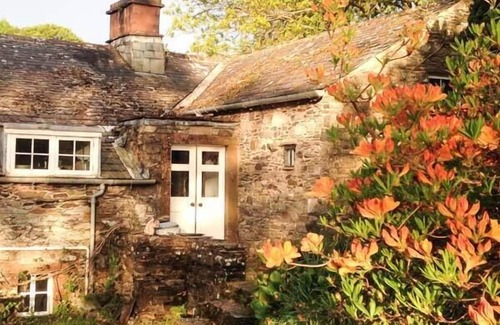 Martindale Cottage | TOWNHEAD COTTAGE, with open fire in Pooley Bridge
