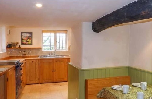 Martindale Cottage | Townhead Farmhouse