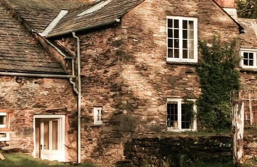 Martindale Cottage | Townhead Farmhouse