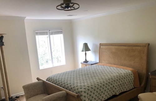Augusta Condo | Townhome Available on the scenic Savannah River, 2 miles from Downtown Augusta