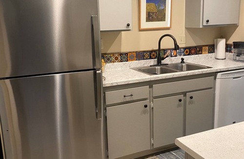 Meiners Oaks House | Townhome in Magical Ojai