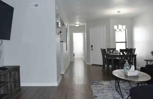 Atlantic Beach House | Townhome near Hannah Beach, Mayport NAS 4 bdrms sleeps 10 & pet-friendly