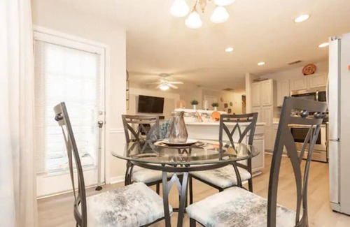 Charlotte House | Townhome - near UNCC, PNC Music Pavilion, Hospitals, Concord Mills