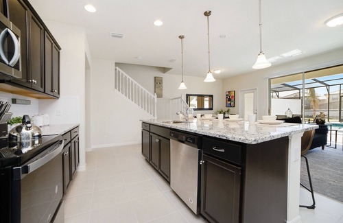 Four Corners Cottage | Townhome Splash Pool BBQ Free Water Park!