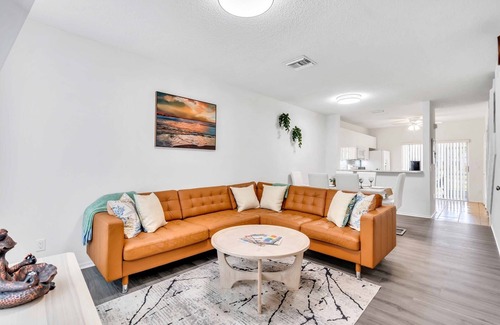Sabal Harbour House | Townhome with Heated Pool, UTC mall, Fits 6, 2bd/2.5bath