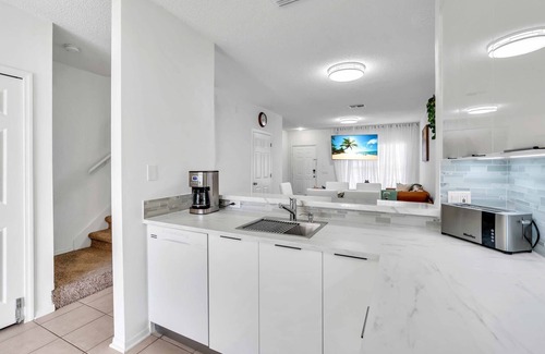 Sabal Harbour House | Townhome with Heated Pool, UTC mall, Fits 6, 2bd/2.5bath