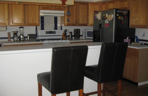 Northwest Heights House | Townhomeinthe505 - Coors And I-40 Convenient Freeway Access
