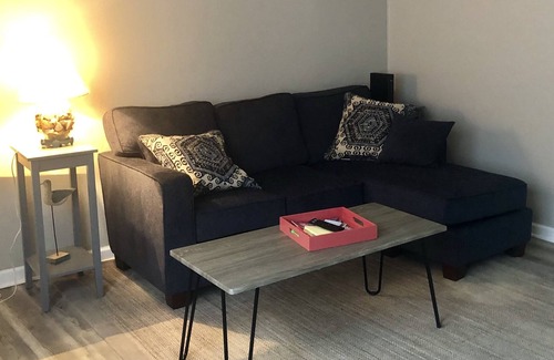 Grand Bay House | Townhomes Near the Bay - #1