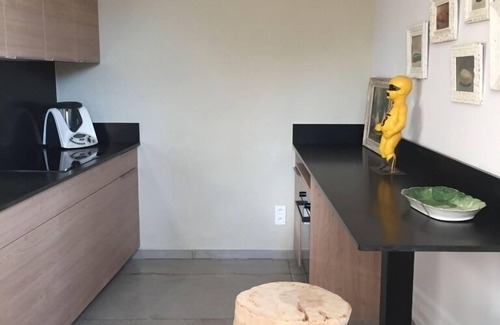 Forcalquier House | Townhouse 2 to 4 people with garden and pool classified 4 stars