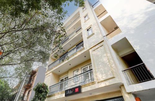 New Delhi Hotel | Townhouse 24*7