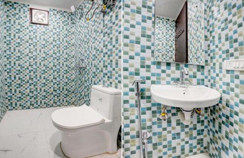 New Delhi Hotel | Townhouse 24*7