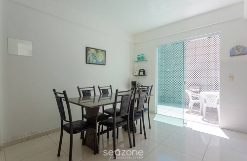 Ilheus Apartment | Townhouse 300m From Ilheus Beach Vcm005