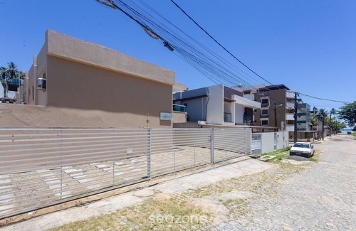 Ilheus Apartment | Townhouse 300m From Ilheus Beach Vcm005