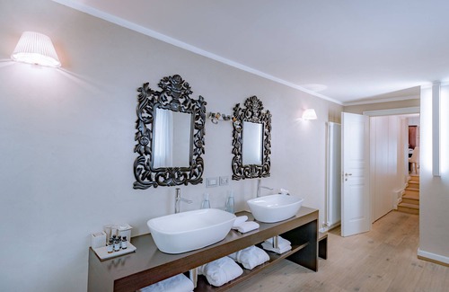 Zona Risorgimento Hotel | Townhouse 33