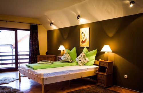 Sibiu House | Townhouse 36 in Sibiu Transilvania