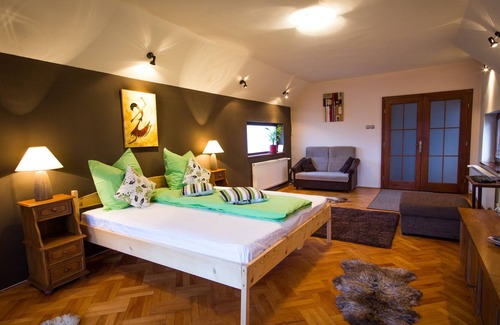 Sibiu House | Townhouse 36 in Sibiu Transilvania