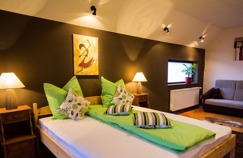 Sibiu House | Townhouse 36 in Sibiu Transilvania