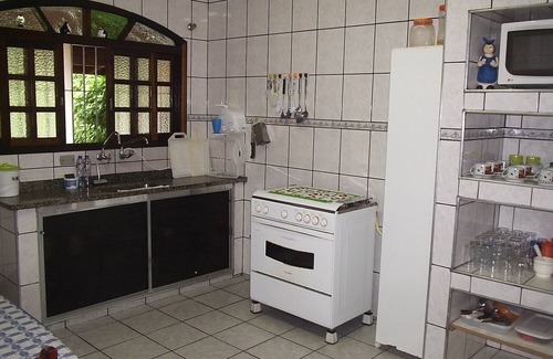 Guarutuba House | TOWNHOUSE 4 SUITES WIFI AIR CONDITION. PARADISE GUARATUBA CONDOMINIUM COSTA DO SOL