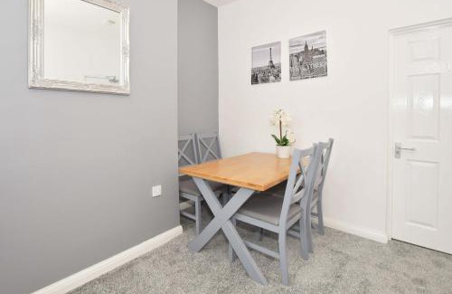 Crewe House | Townhouse @ 86 Brooklyn Street Crewe