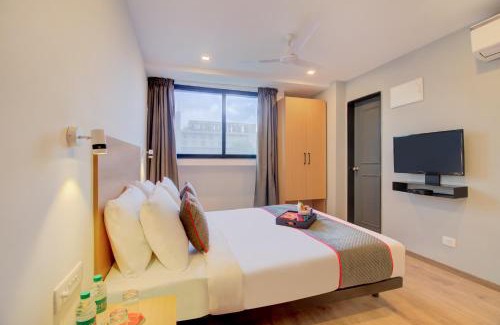 Hinjawadi Hotel | Townhouse Alpha
