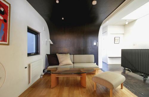Asahikawa House | Townhouse Asahikawa