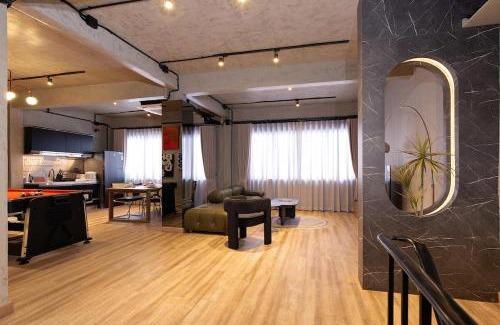 Bang Phong Phang Apartment | Townhouse at Sathu Pradit road