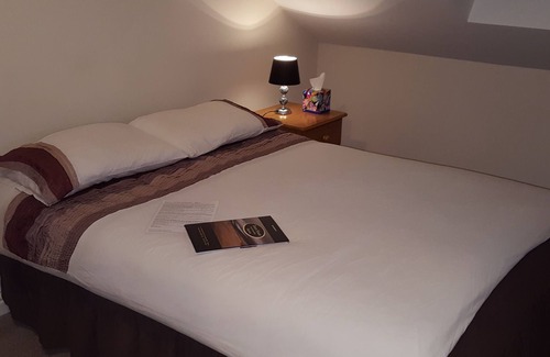 Skipton Bed & Breakfast | Townhouse B&B