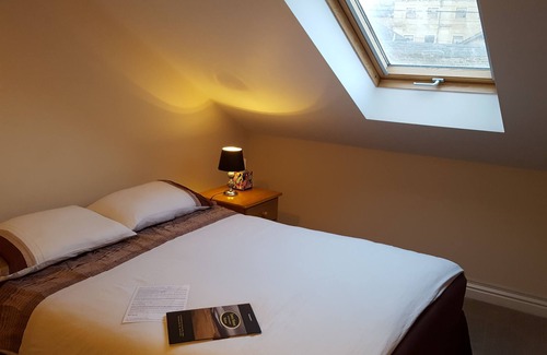 Skipton Bed & Breakfast | Townhouse B&B