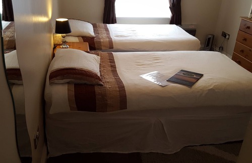 Skipton Bed & Breakfast | Townhouse B&B