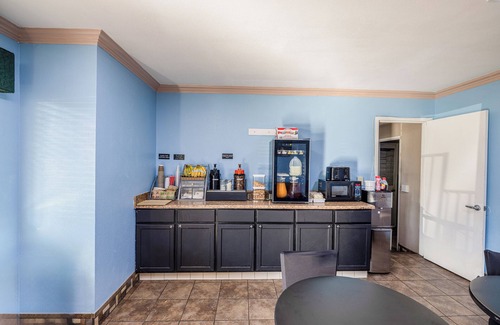 Barstow Hotel | Townhouse Barstow On Historic Route 66 CA I 15