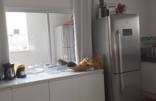 Morada da Praia House | Townhouse Beach with Wifi, pool, 3 suites, 6 spaces, 257 mts, 5 bathrooms