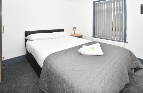 Crewe House | Townhouse @ Bedford Street Crewe