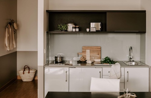 West Berlin Centre Apartment | TOWNHOUSE Berlin