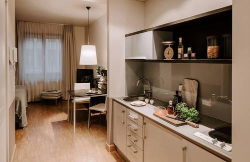 West Berlin Centre Apartment | TOWNHOUSE Berlin