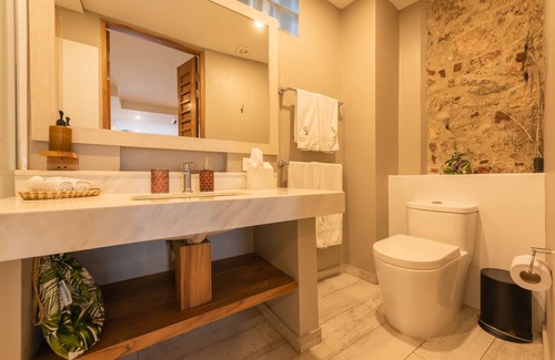 Cartagena Walled City Hotel | Townhouse Boutique Hotel