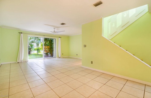 Melbourne Beach House | Townhouse by the Sea - Available Furnished or Unfurnished