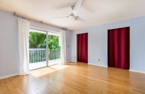 Melbourne Beach House | Townhouse by the Sea - Available Furnished or Unfurnished