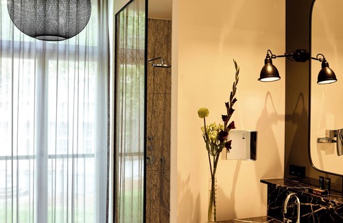 Altstadt-Nord Hotel | Townhouse by THE QVEST