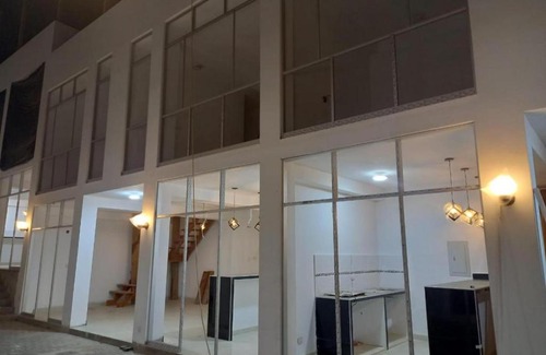 Bocapan House | TownHouse Casa Blanca
