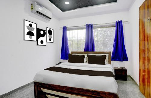 Aurangabad Hotel | Townhouse Chhatrapati Shivaji Maharaj Museum Formerly 7 Hills