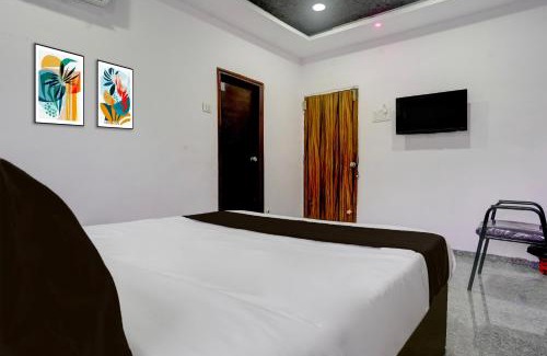 Aurangabad Hotel | Townhouse Chhatrapati Shivaji Maharaj Museum Formerly 7 Hills