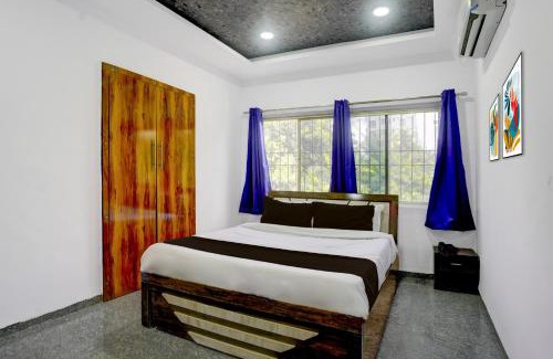 Aurangabad Hotel | Townhouse Chhatrapati Shivaji Maharaj Museum Formerly 7 Hills