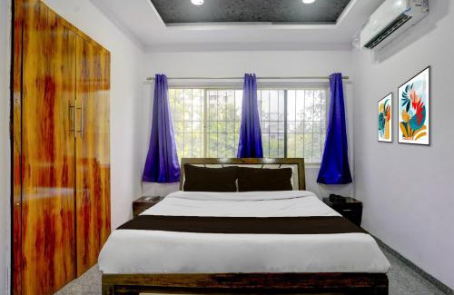 Aurangabad Hotel | Townhouse Chhatrapati Shivaji Maharaj Museum Formerly 7 Hills